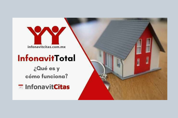 Infonavit Total¡es Para Ti Lugots Bienes Raices 5342